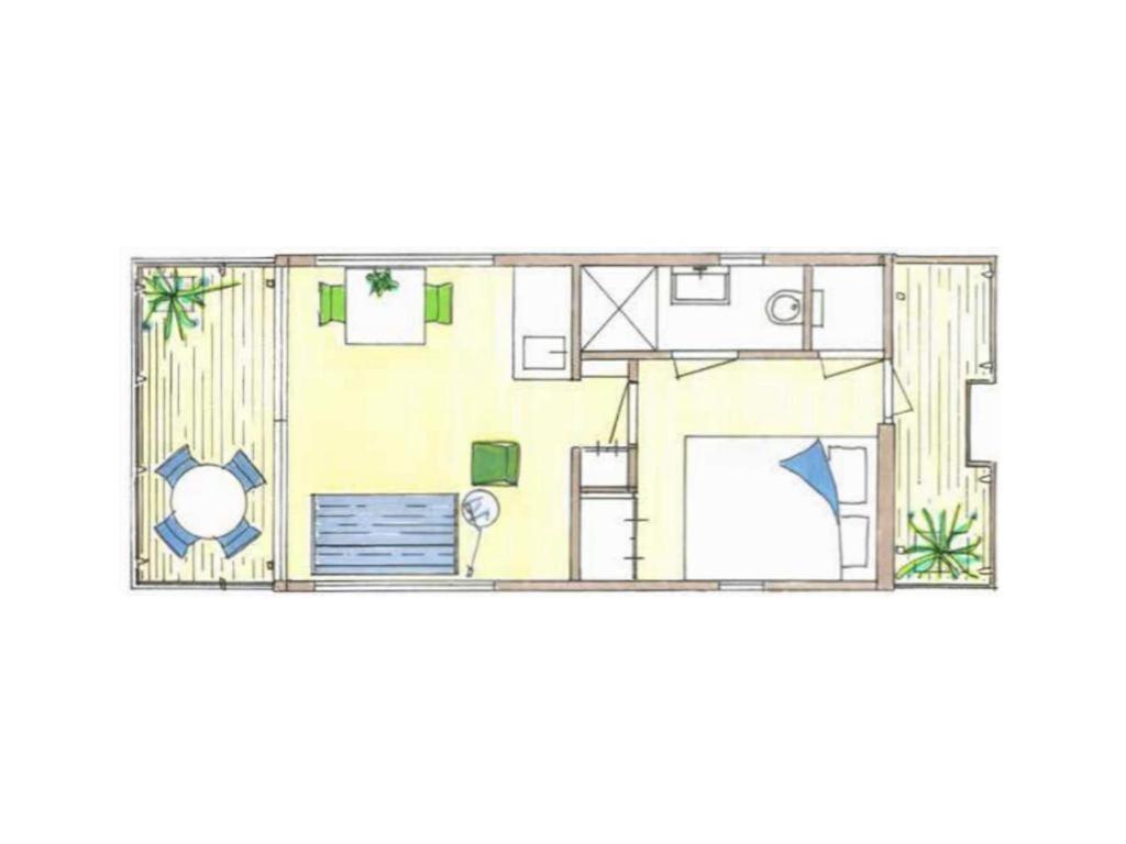 Houseboat Tiny Griffin Hotel Nieuwpoort Ngoại thất bức ảnh